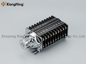 ZKF2系列真空輔助開(kāi)關(guān)